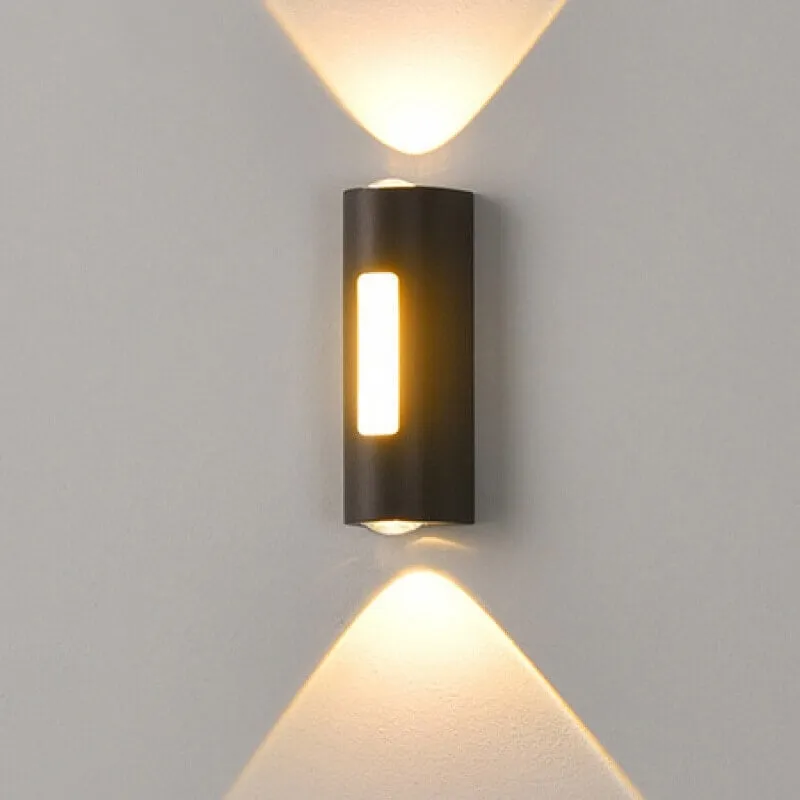 Modern LED IP65 Waterproof Outdoor Light D772