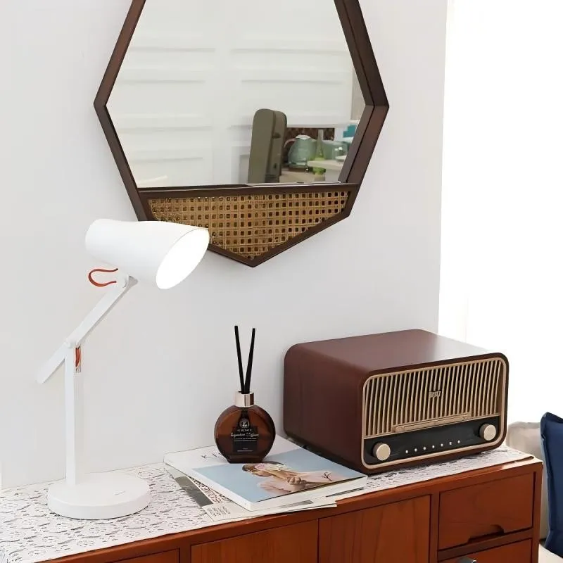 Led Touch Adjustable Table Lamp For Reading KL155