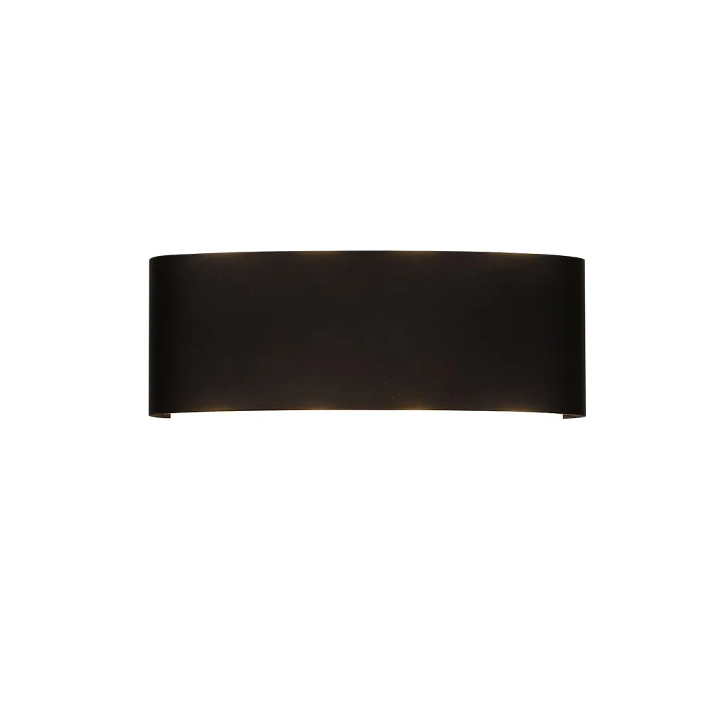 Industrial Outdoor Waterproof Up and Down Wall Light KL29