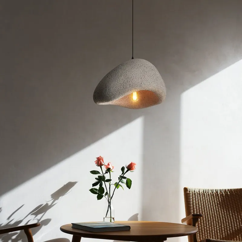 Creative Industrial Style Pendant Lamp