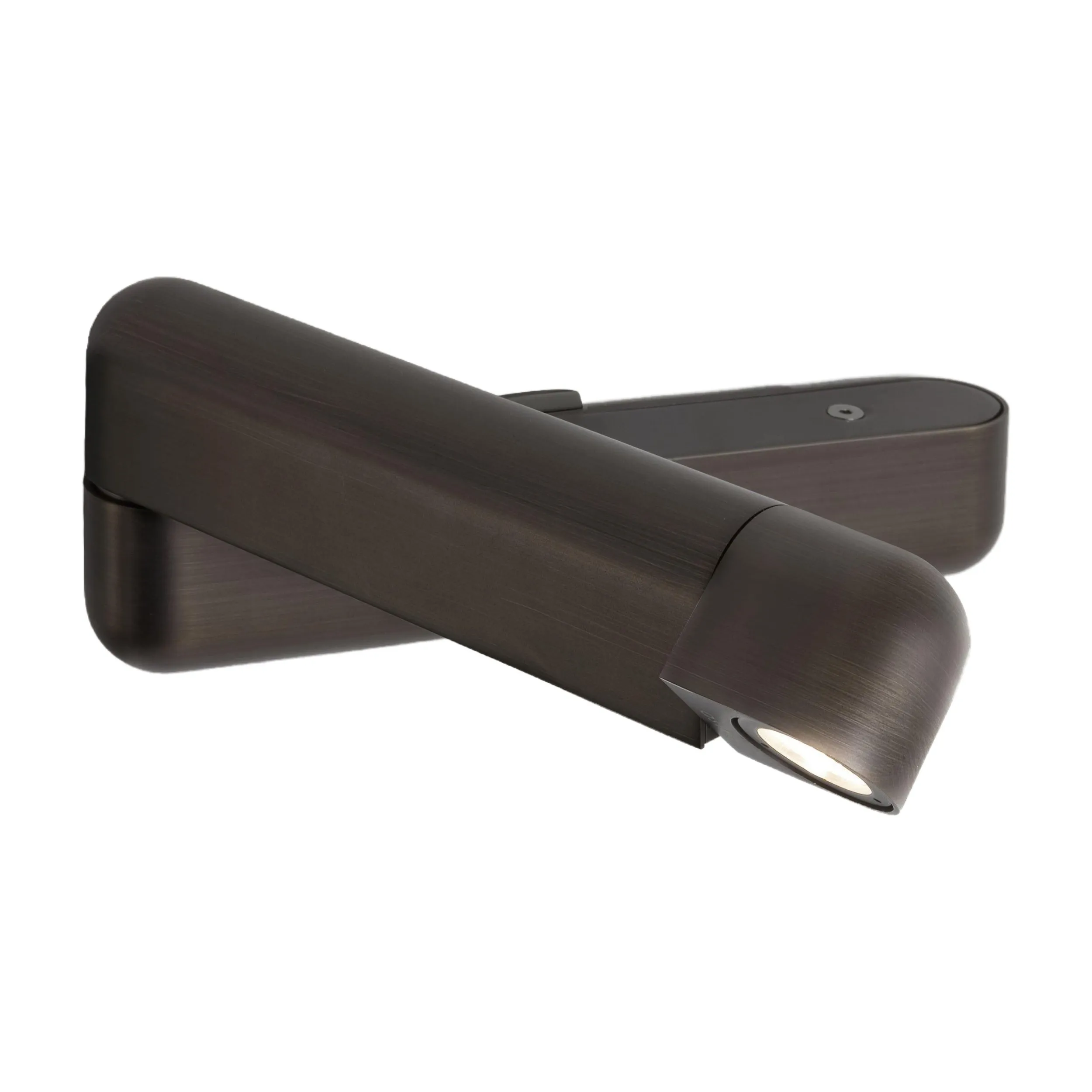 Corsa LED Bedside Light