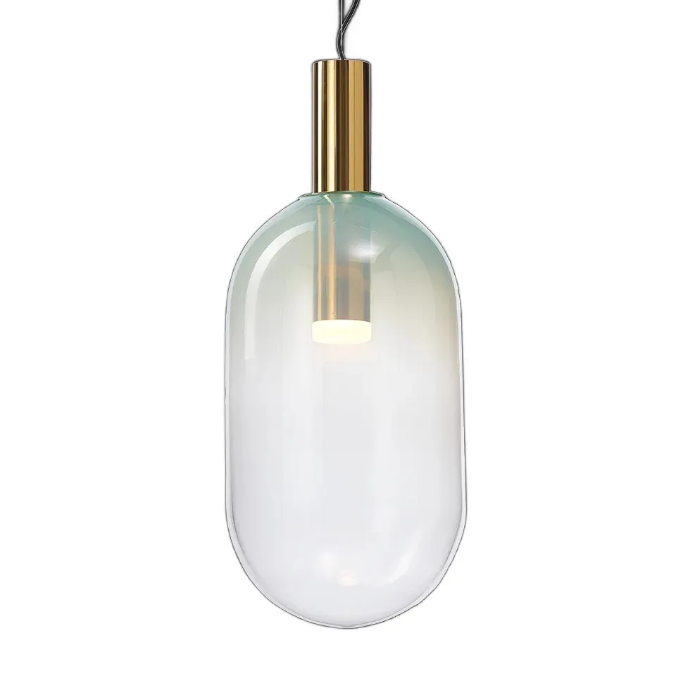 Phenomena Pendant Light