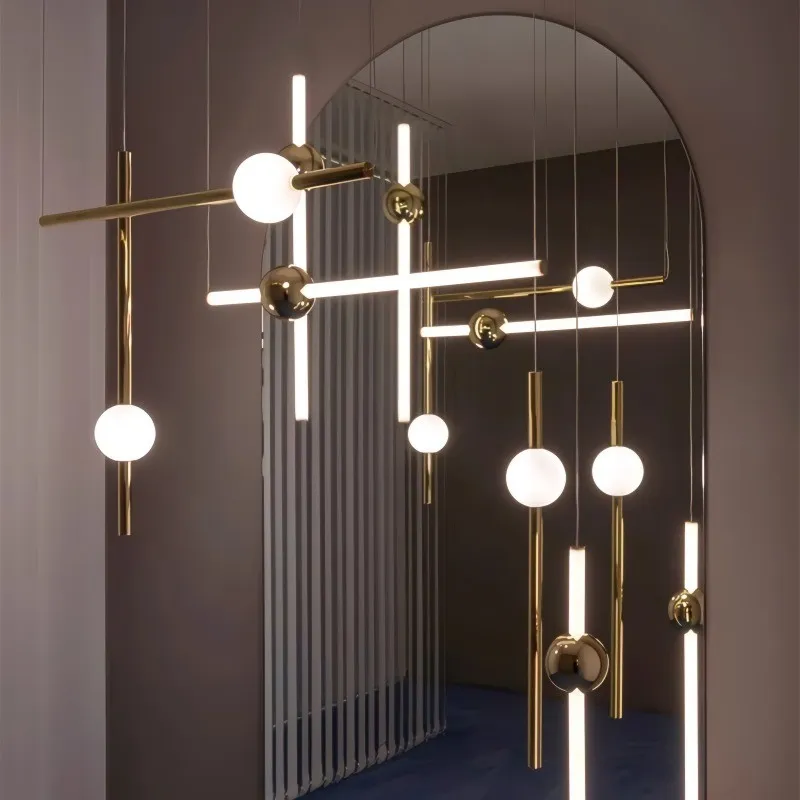 Orion Tube Light