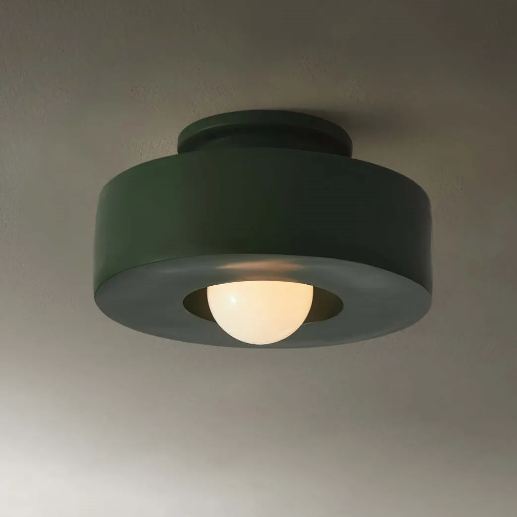Simon Surface Mount Ceiling Lamp