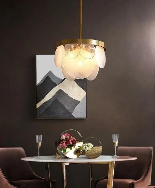 Sasha Chandelier