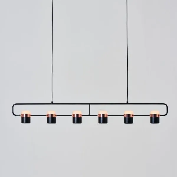 Ling P1 LED Pendant light