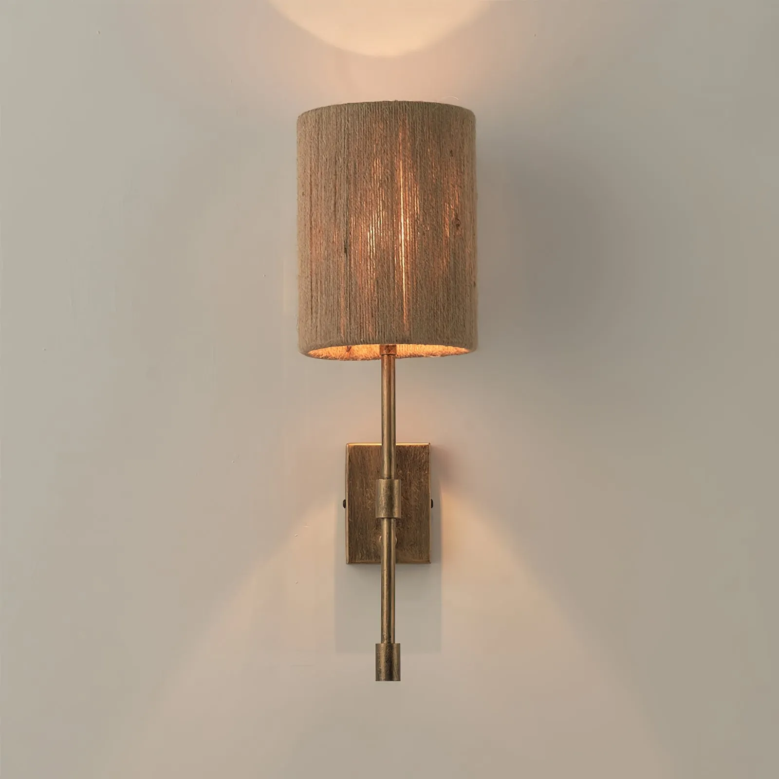 Atticus Wall Lamp D544