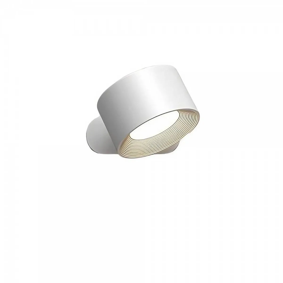 Wireless Rotatable Rechargeable Wall Light KL45
