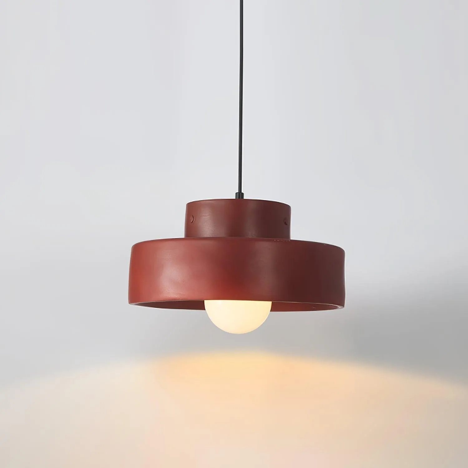 Classic Traditional Pendant Light KL265