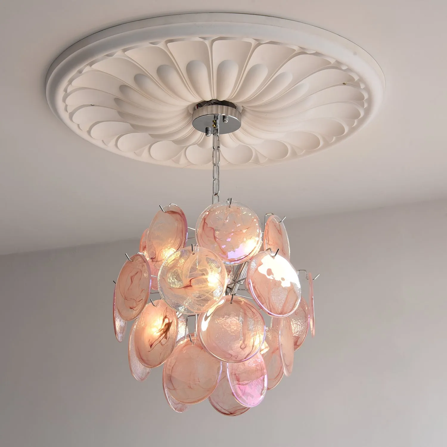 Venfield Chandelier D84