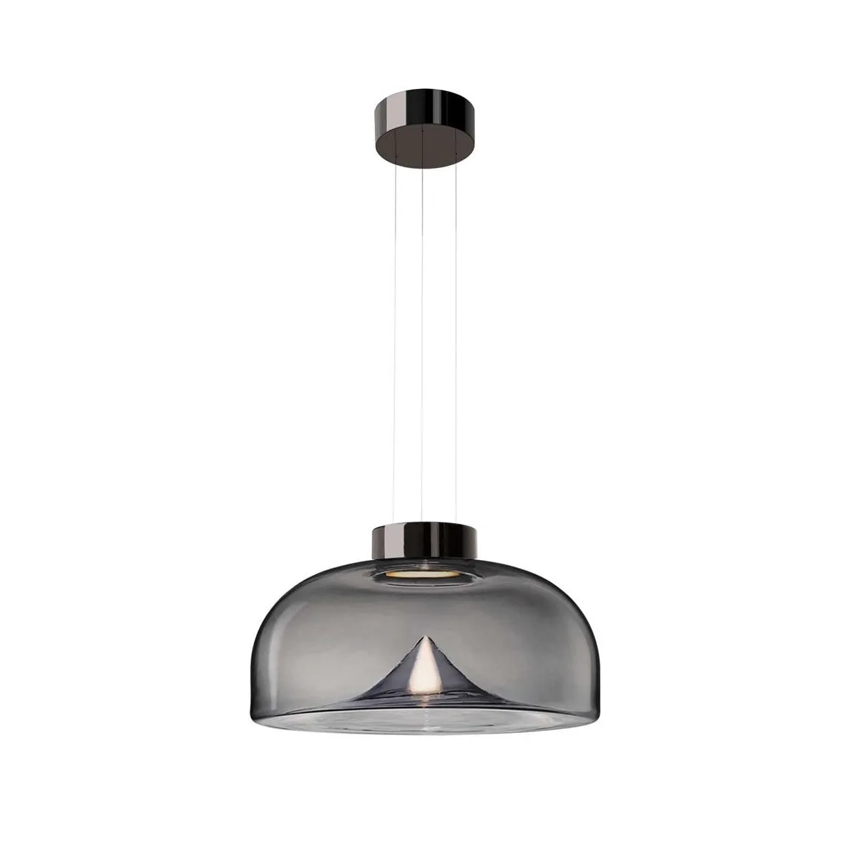 Aella Glass Pendant Light D454