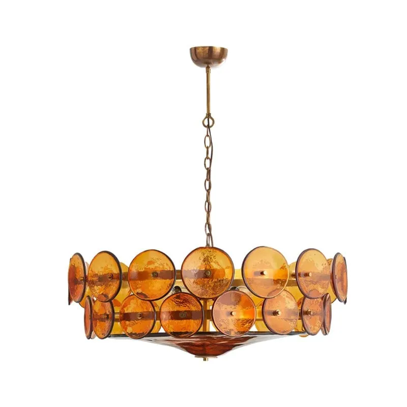 Lorenzo Chandelier KL1552