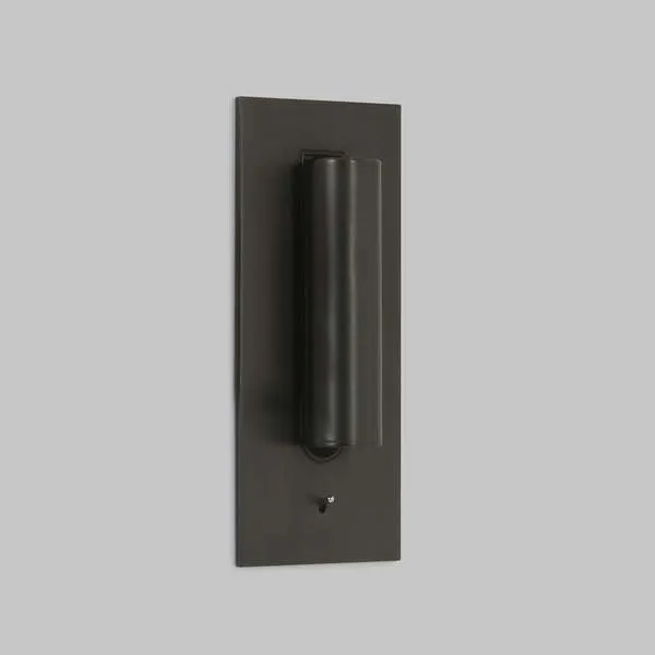 Fuse Switched LED Bedside Light