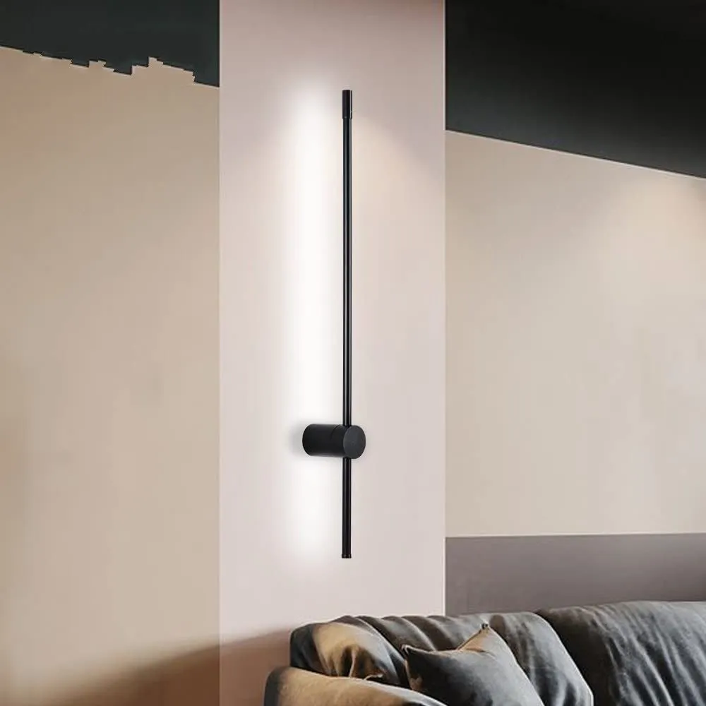 Linear LED Wall Light
