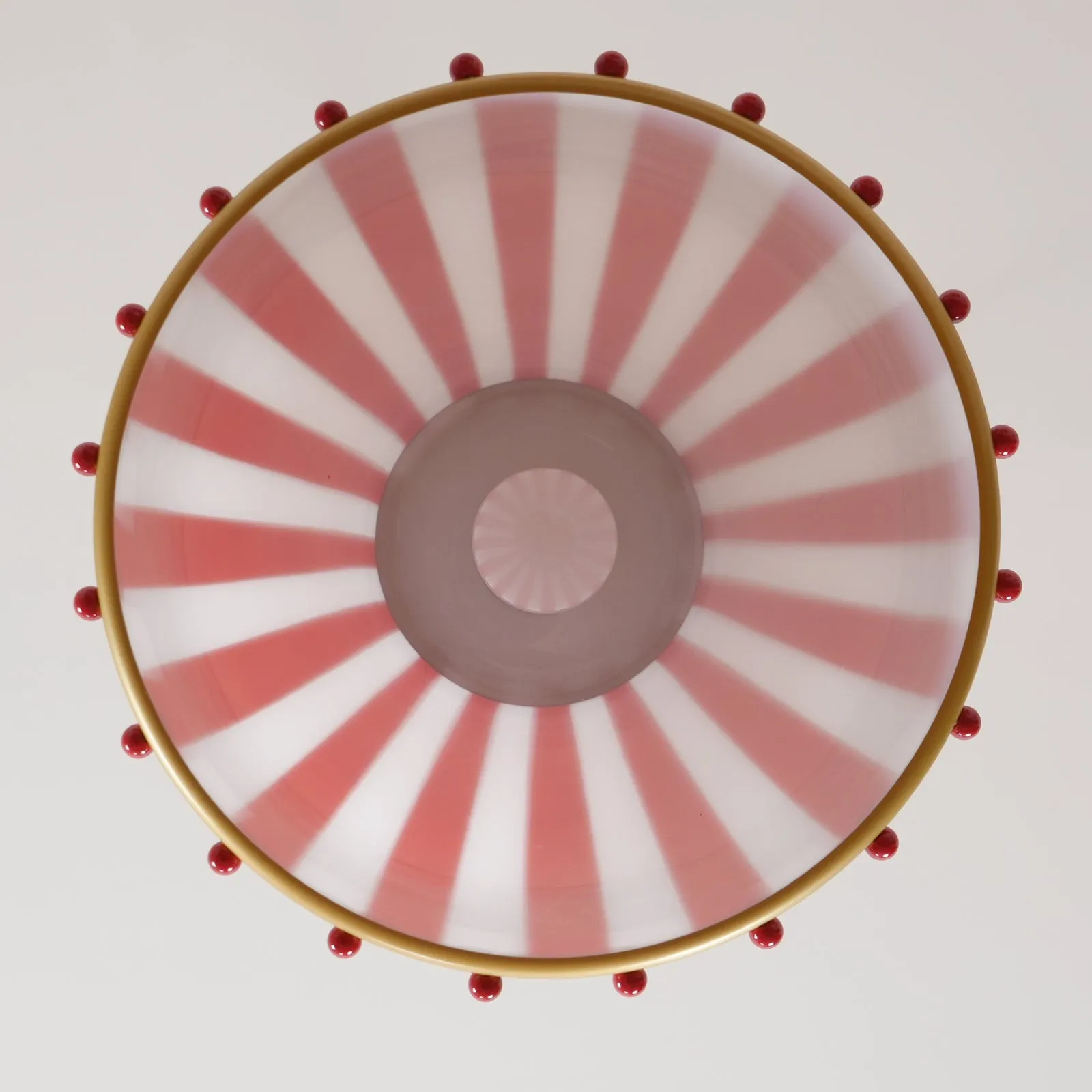 Festilo Sculptural Circus Pendant Light - Modern Decorative Lamp for Creative Area KL309
