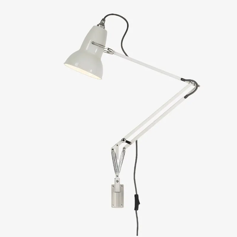 Modryx Minimalist Adjustable Wall Lamp - Modern Lighting for Bedroom or Living Room KL2137