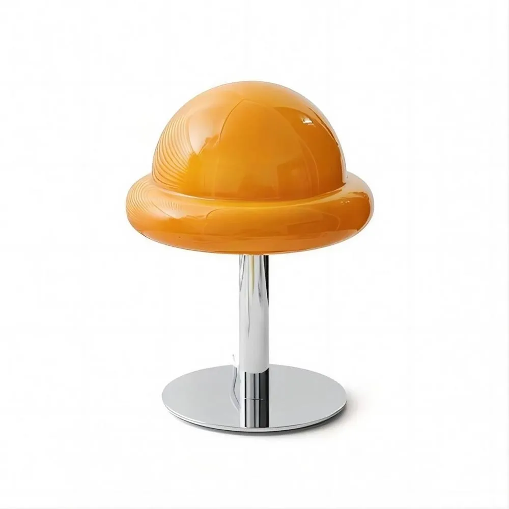 Morandi Bauhaus Glass Table Lamp KL07