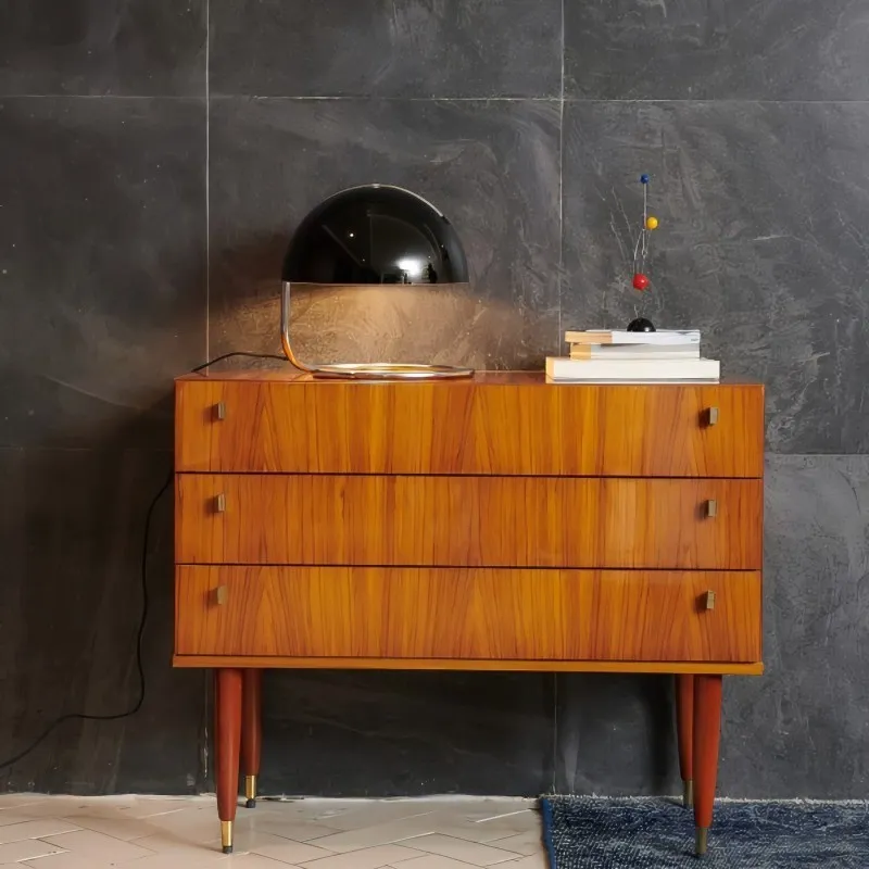 Bauhaus Style Esme Table Lamp