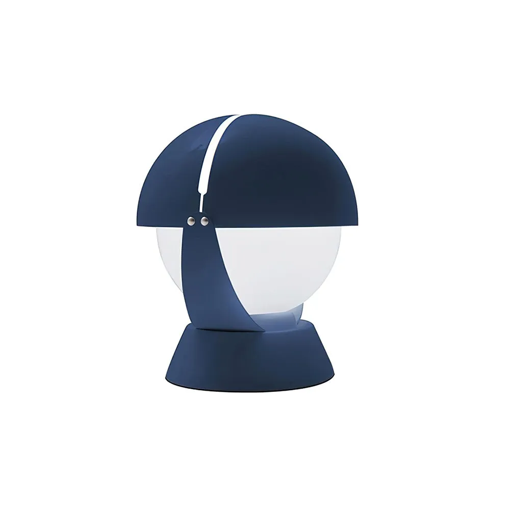 Modern Creative Metal Spherical Table Lamp for Kids Room KL580
