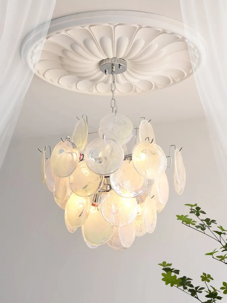 Venfield Chandelier D84