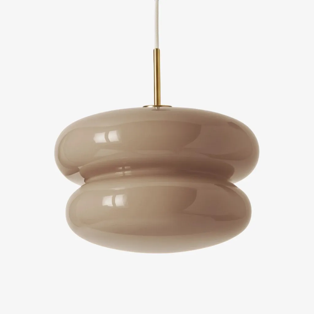 Orra Opal Glass Pendant Light - Timeless Design for Contemporary Spaces KL1559