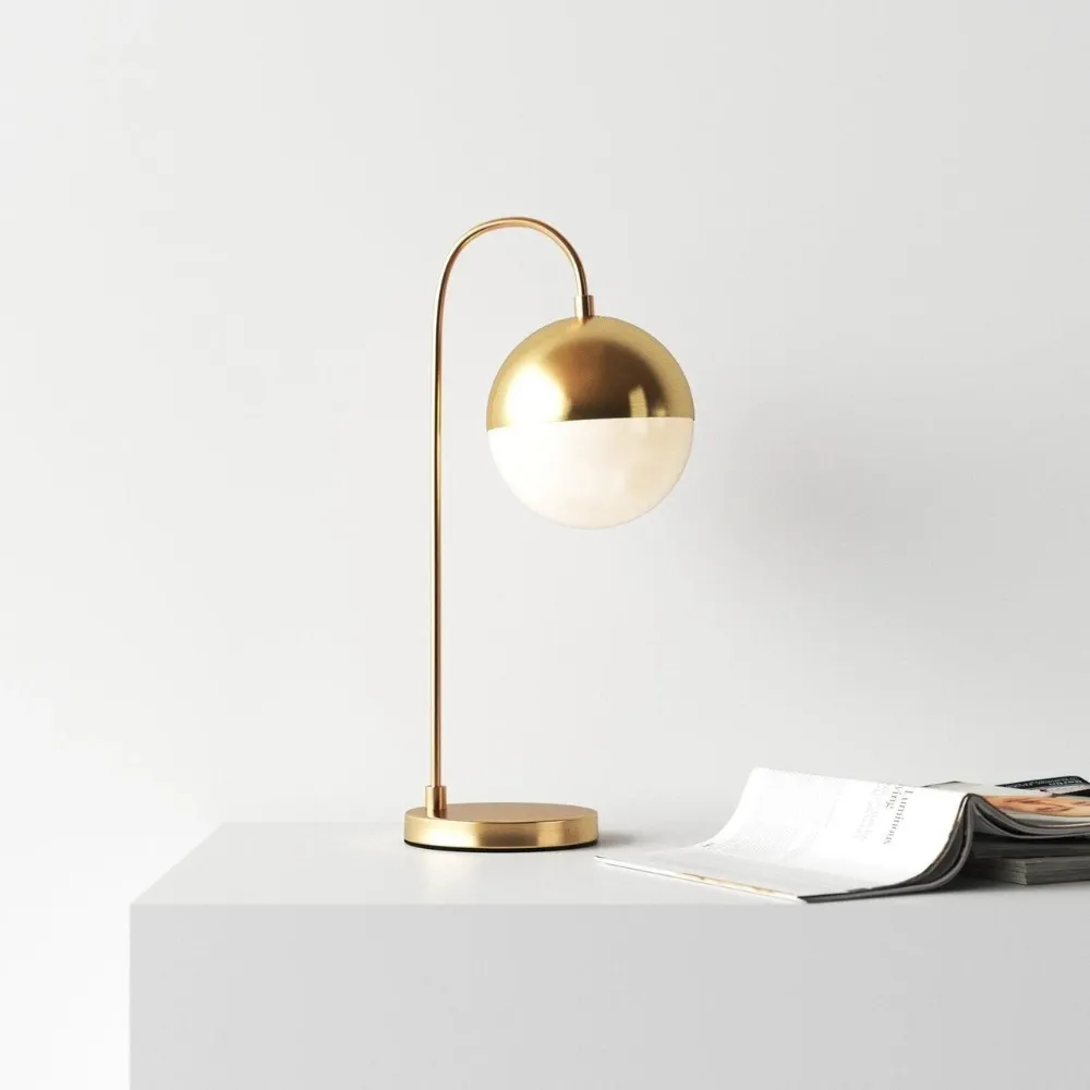 Golden Foliage Elegance D843