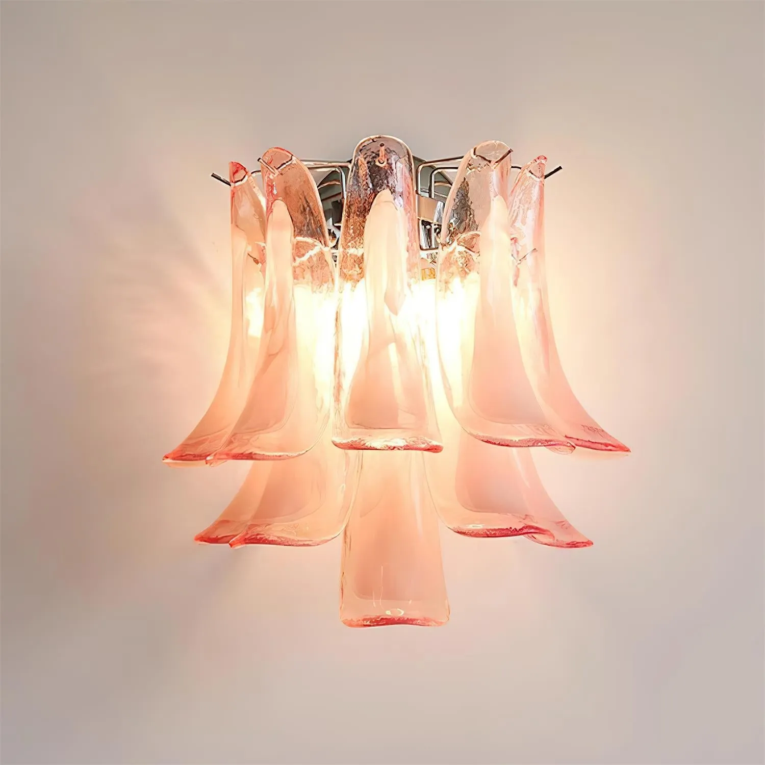 Alrinis Wall Lamp D76