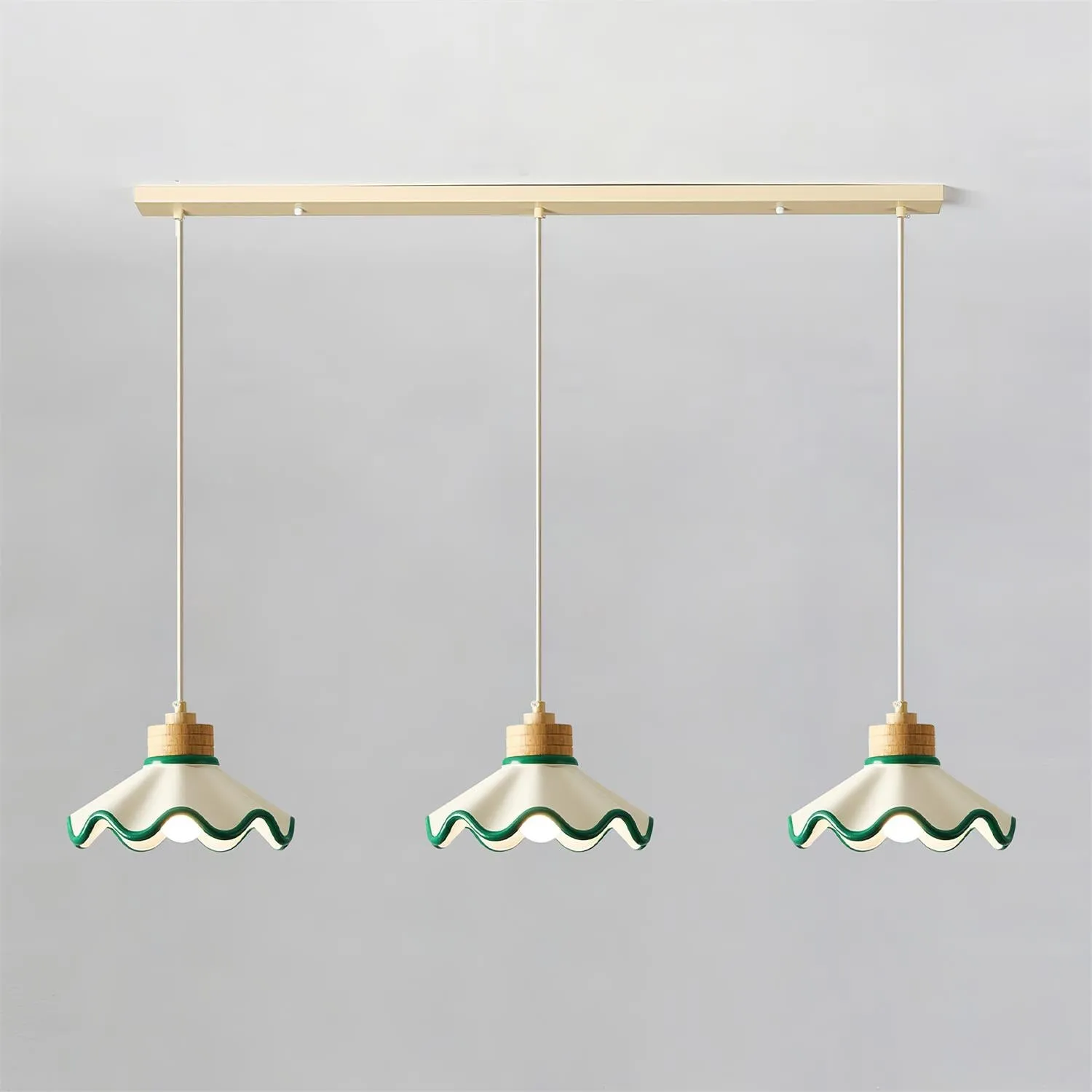 Tilda Pendant Lamp KL1569