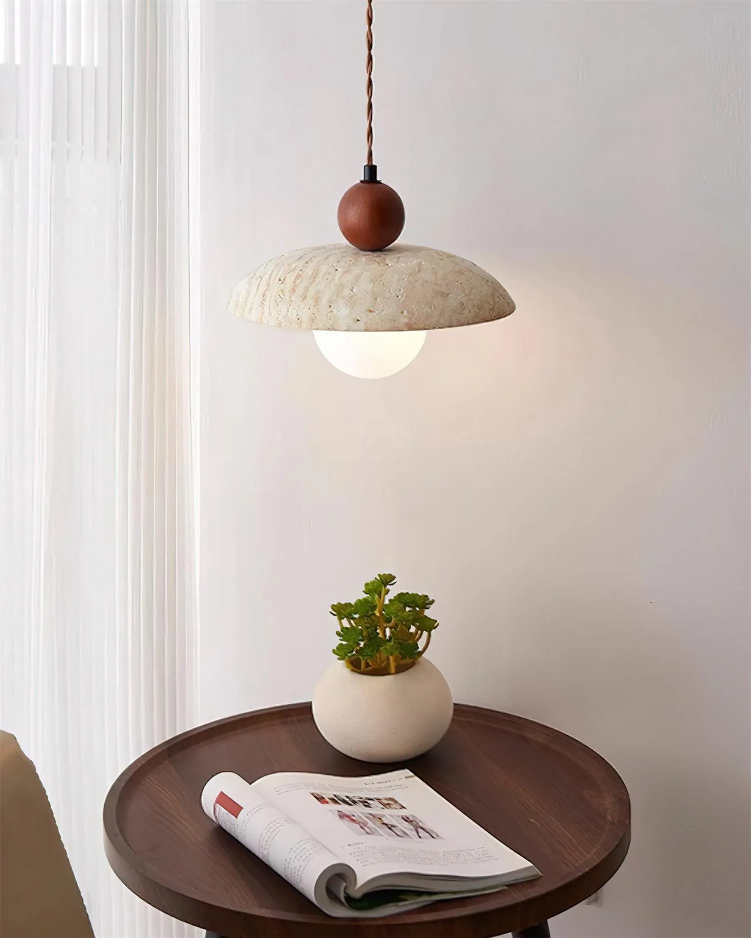 Floyd Pendant Lamp D33