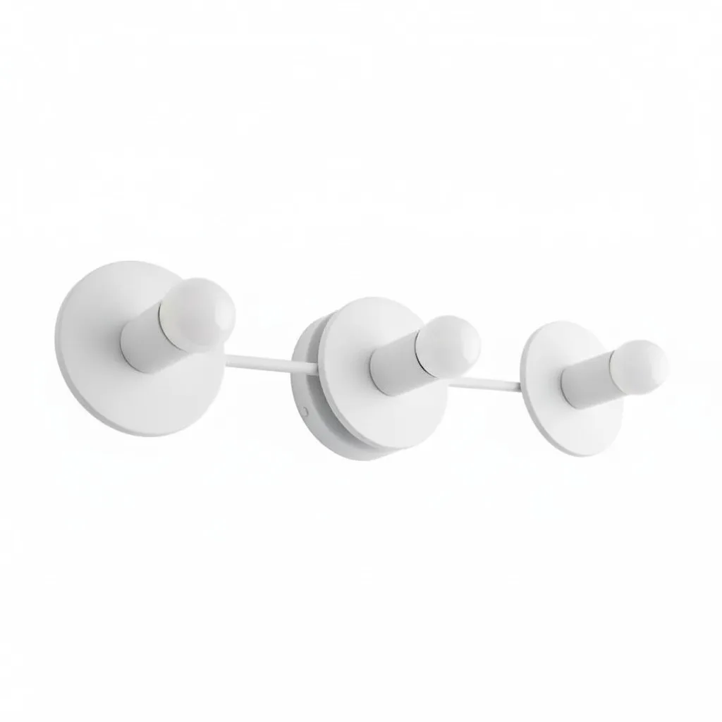 Bathroom Lighting - 3 Light Vanity - Modern Lighting KL1243
