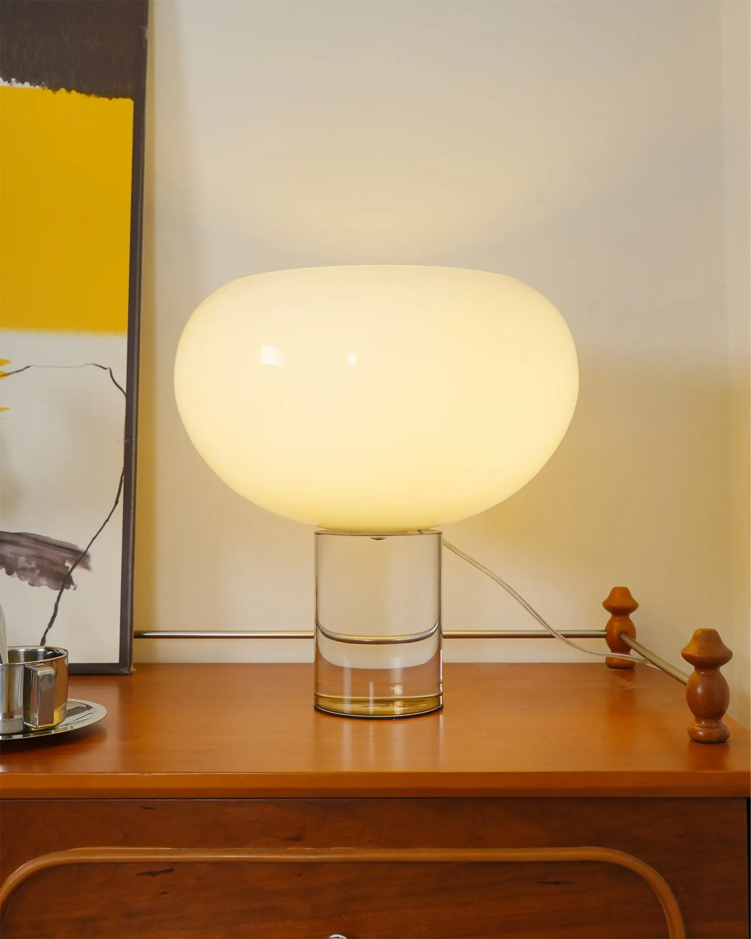 Buds Table Lamp KL983