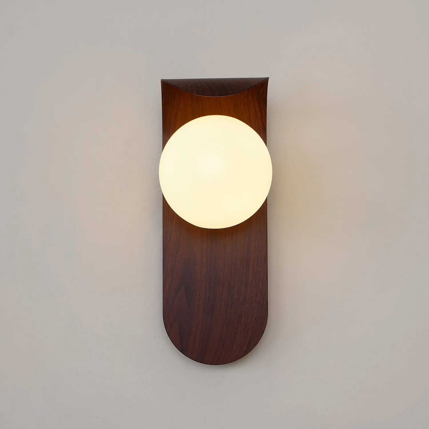 Wabi-sabi Style Fashion Wall Lamp KL281