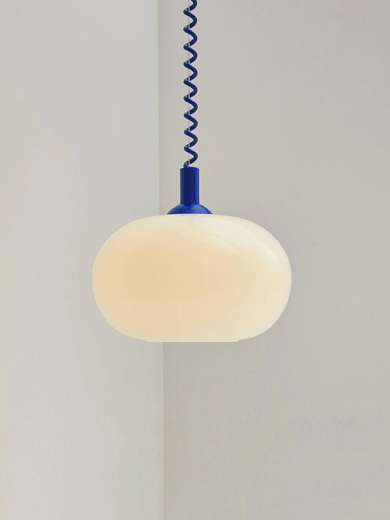 Macaron Spring Pendant Light KL355