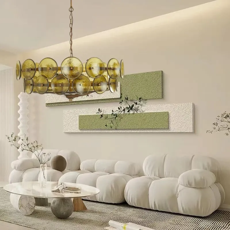 Lorenzo Chandelier KL1552