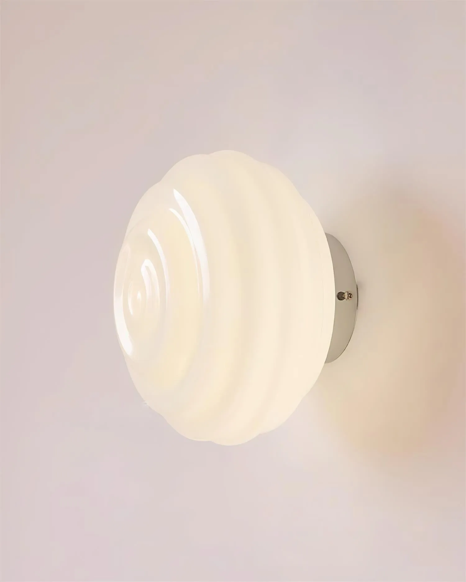 Beverly Wall Light D18