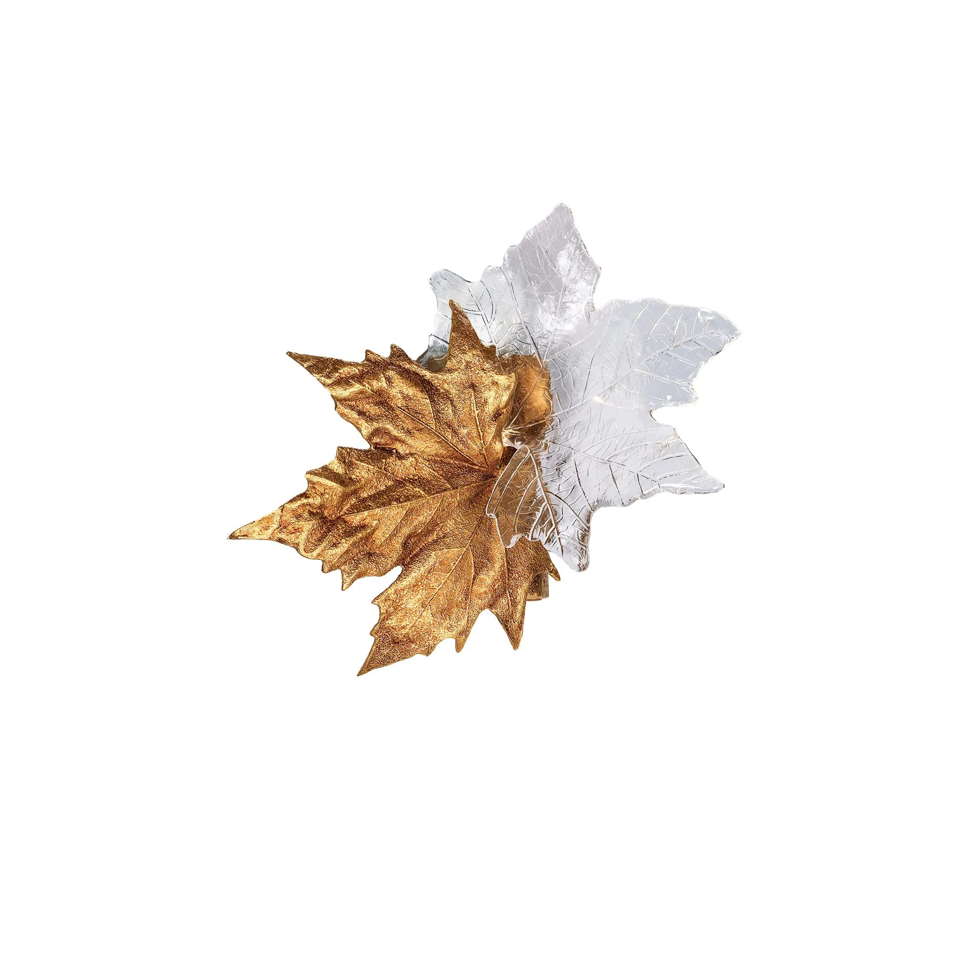 Folio Leaves Wall Lamp KL1023