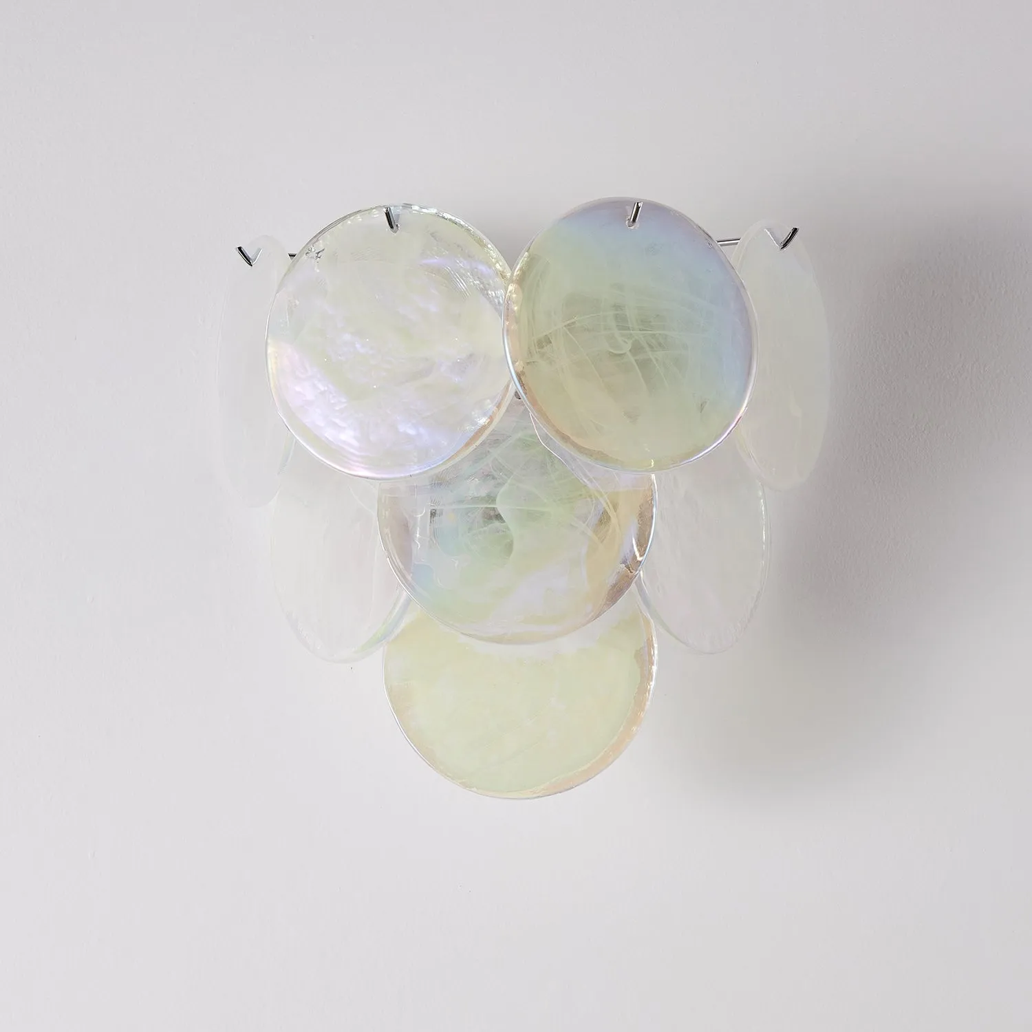 Celestial Flow Wall Lamp D111