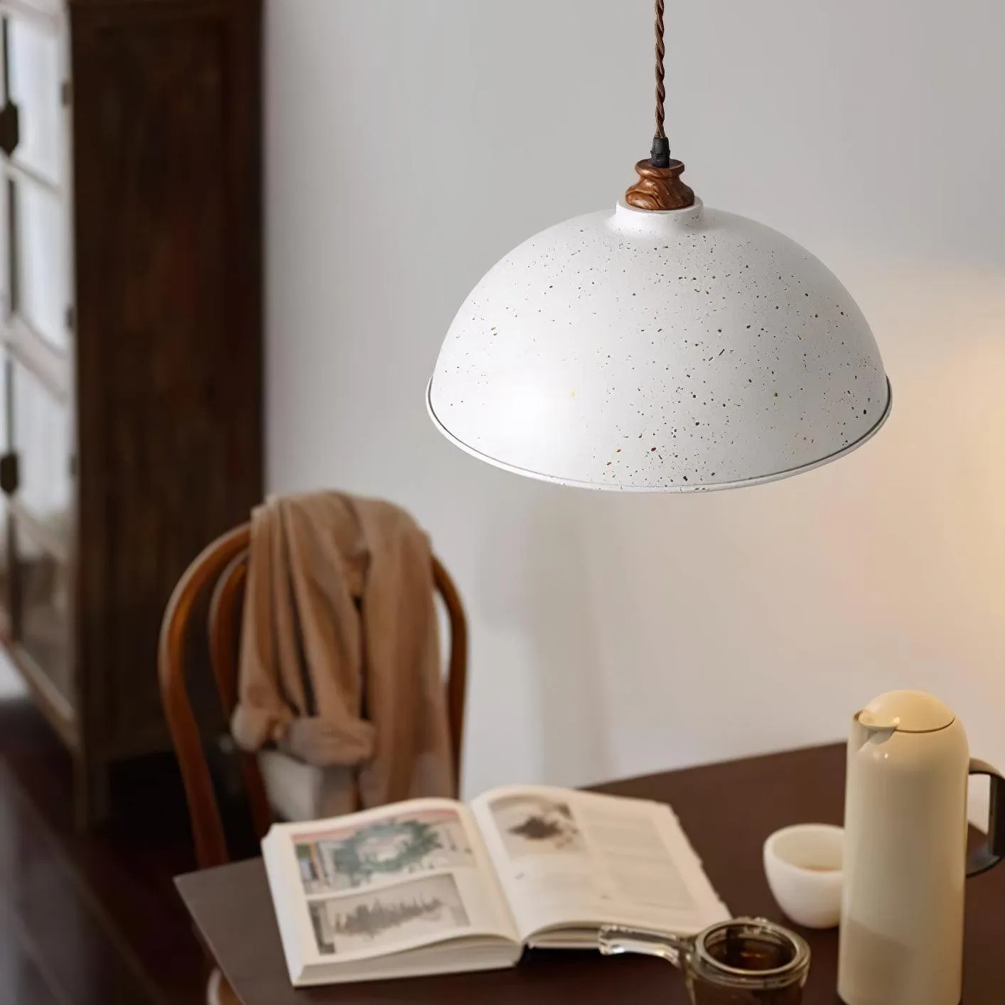 Arc Sphere Pendant Light KL224