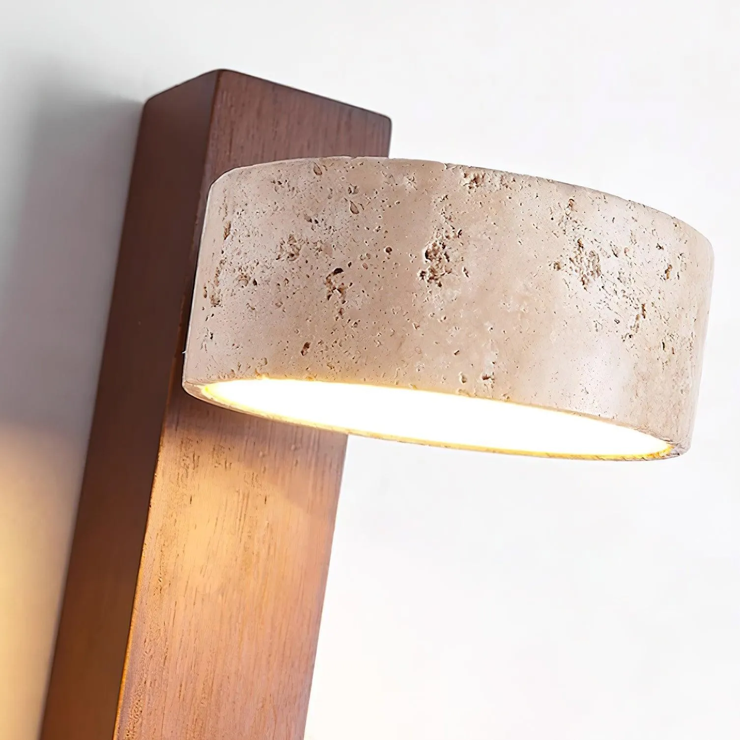 French Vintage Simplicity Wall Light KL681