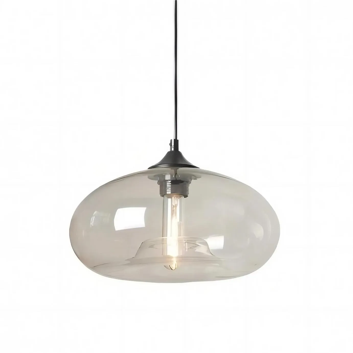 Scandinavian Design Art Deco Pendant Light KL58
