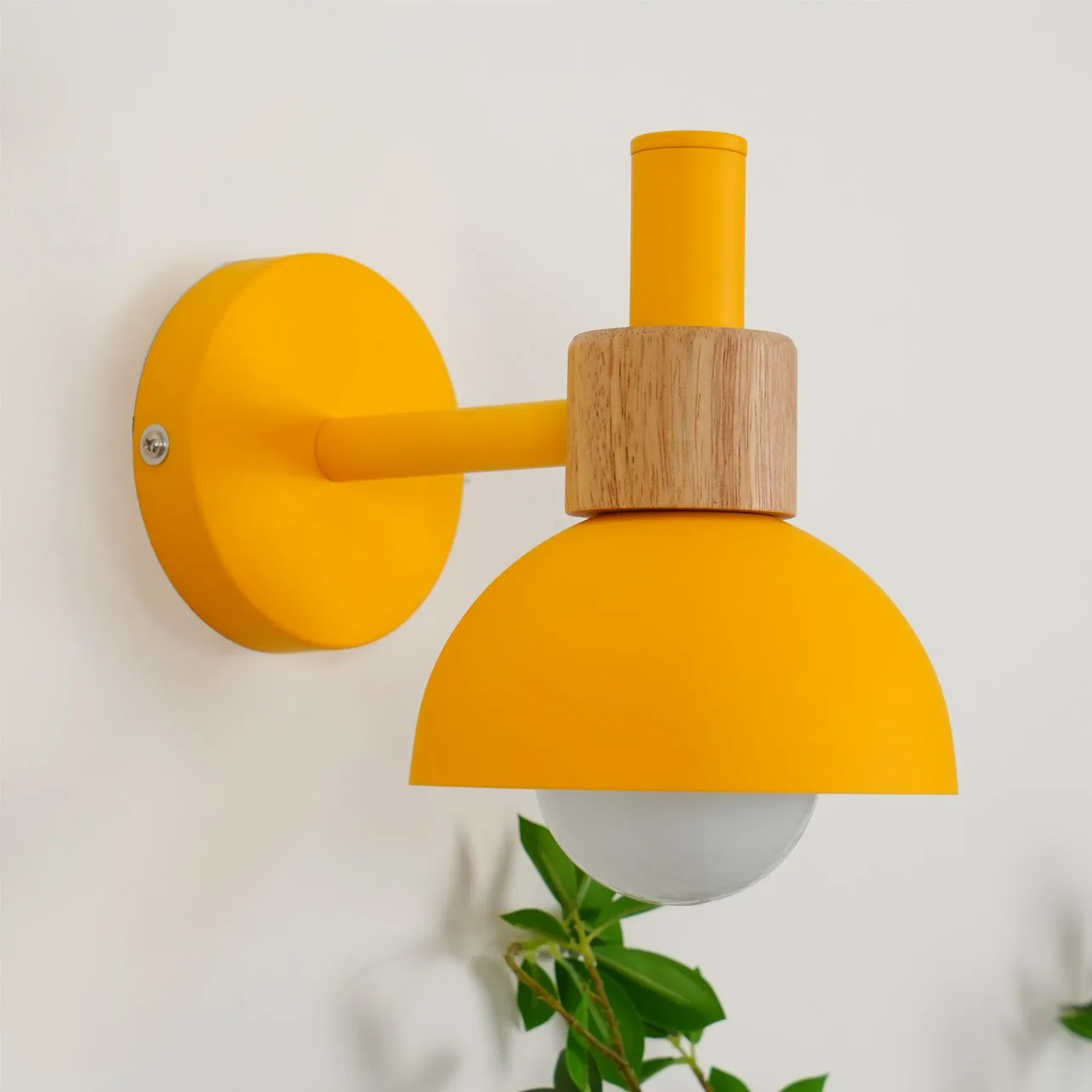 Fanta Wall Lamp KL1018