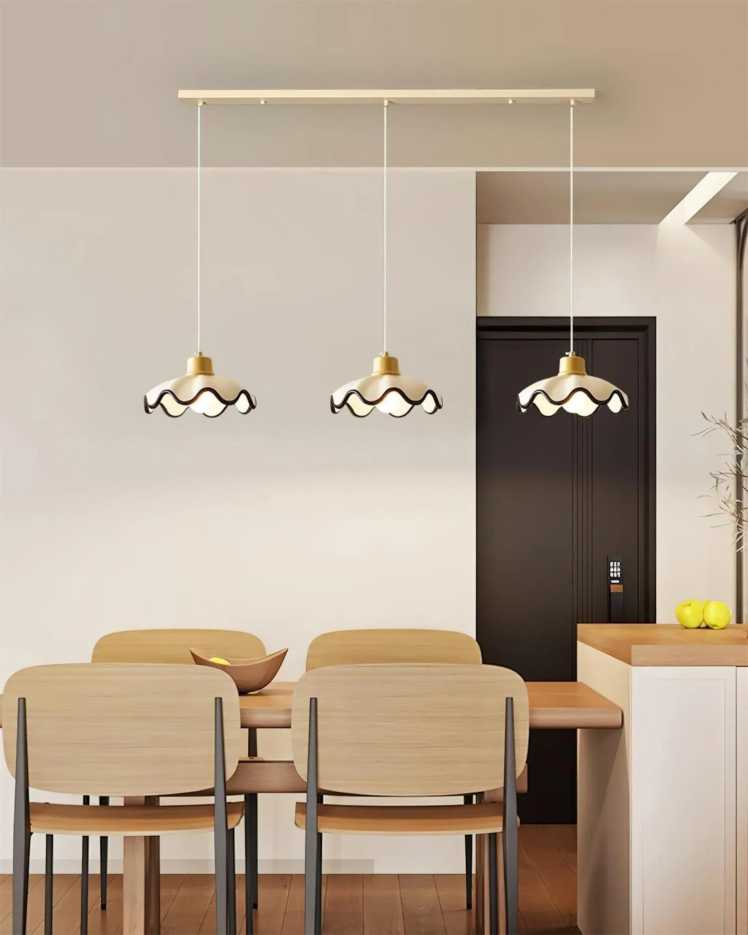 Tilda Pendant Lamp KL1569