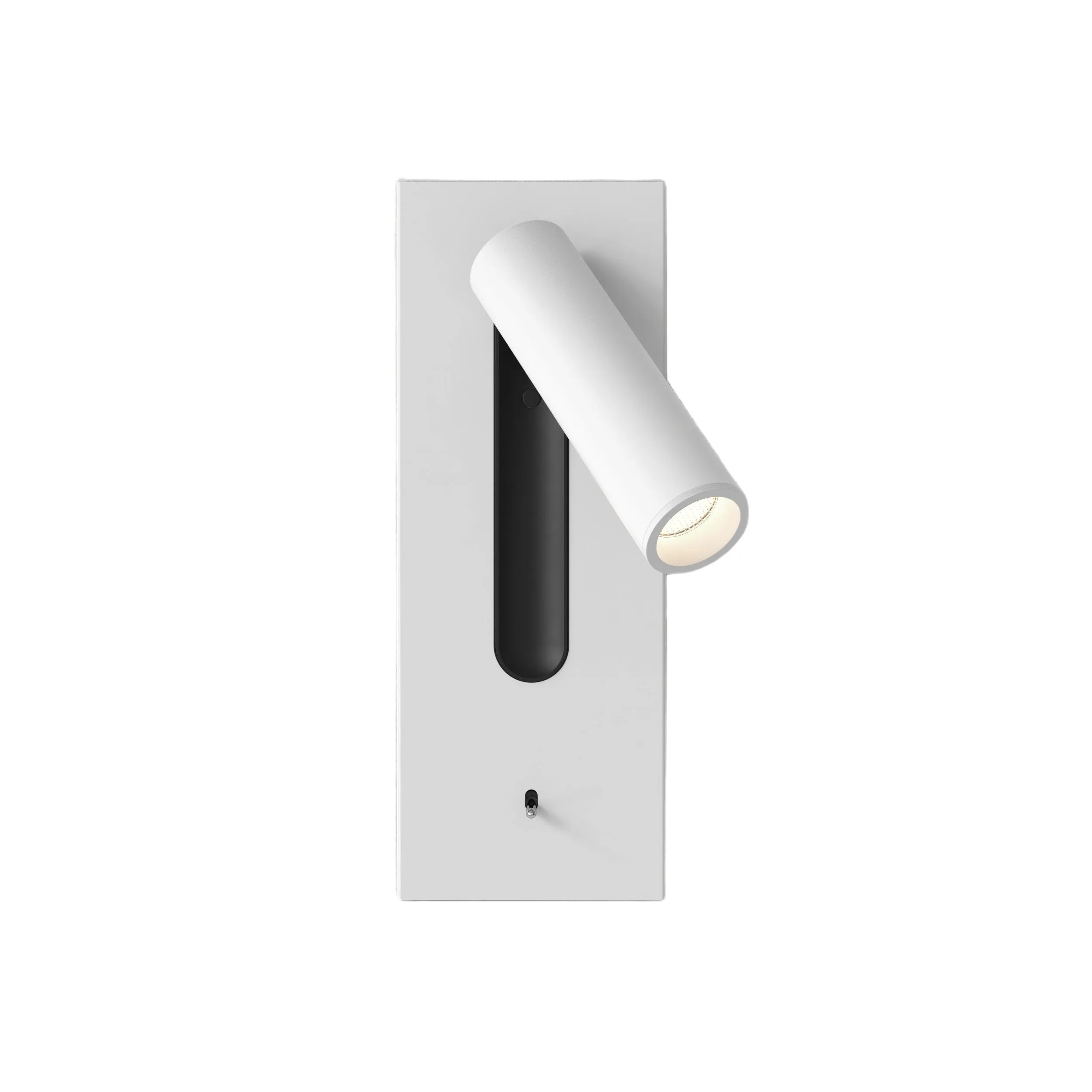 Fuse Switched LED Bedside Light