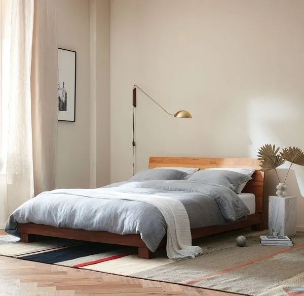 Swing Dome Wall Light