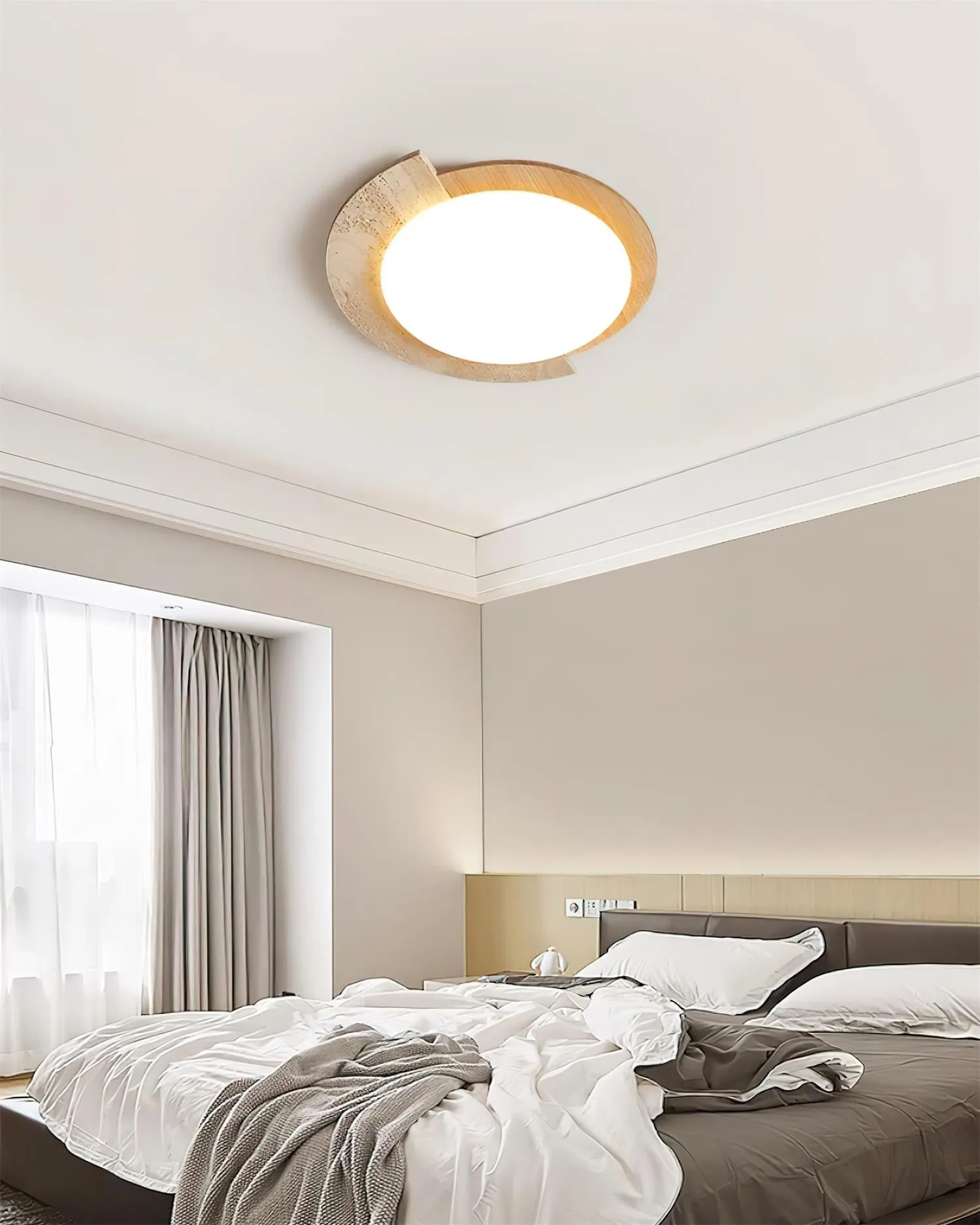 Virello Ceiling Lamp D120