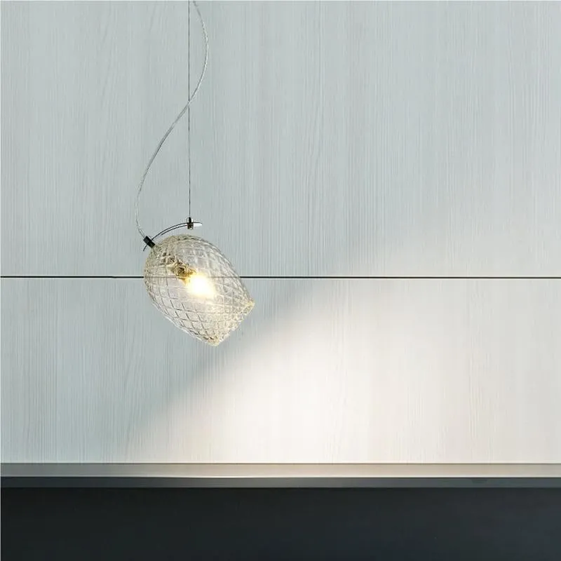 NUCE SUSPENSION