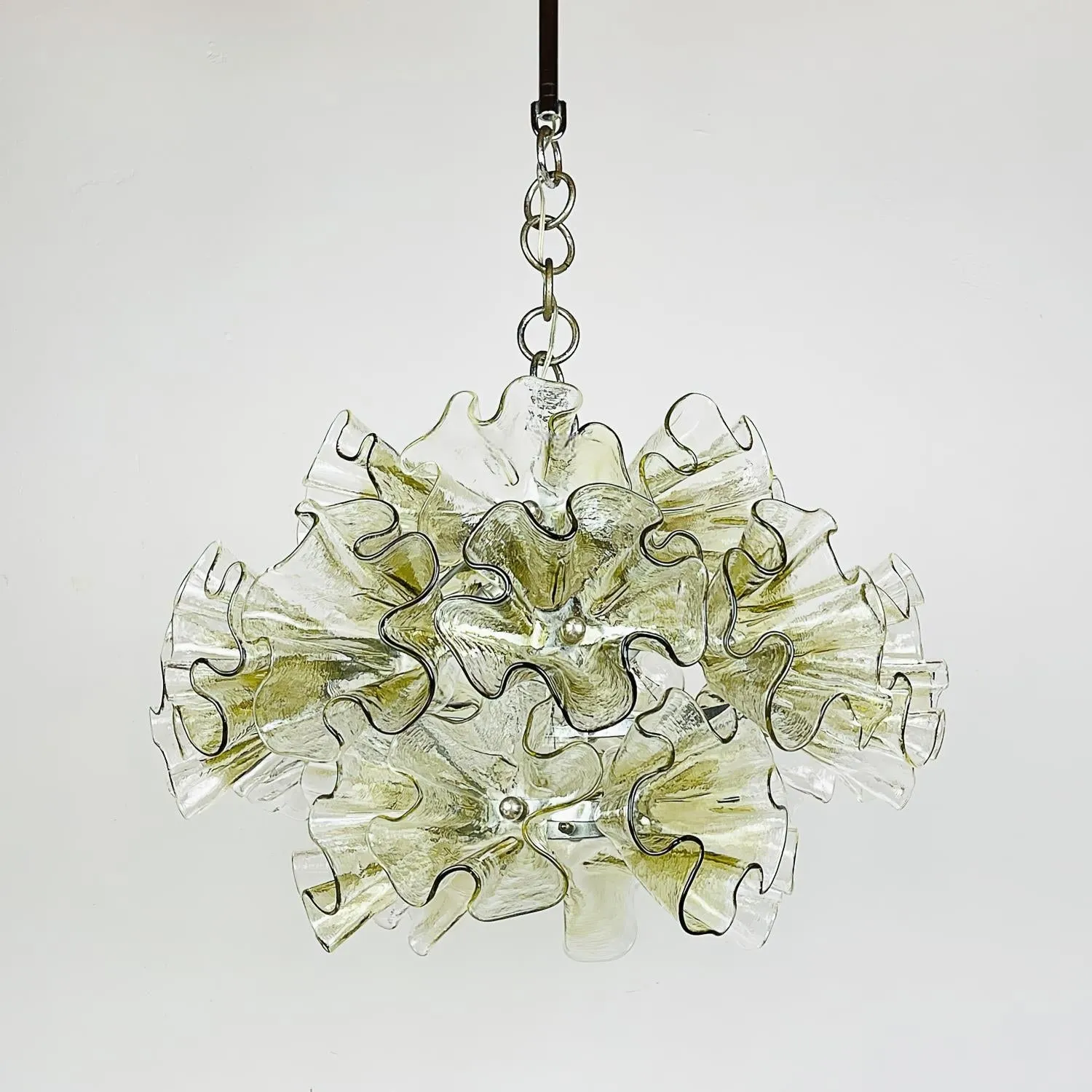 Zerelle Pendant Lamp D113