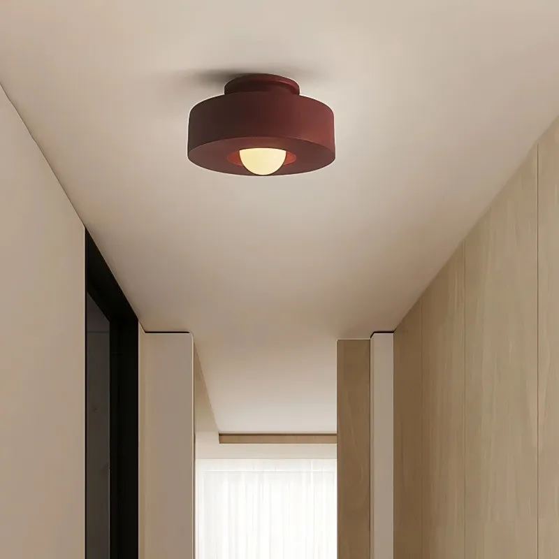 Simon Surface Mount Ceiling Lamp