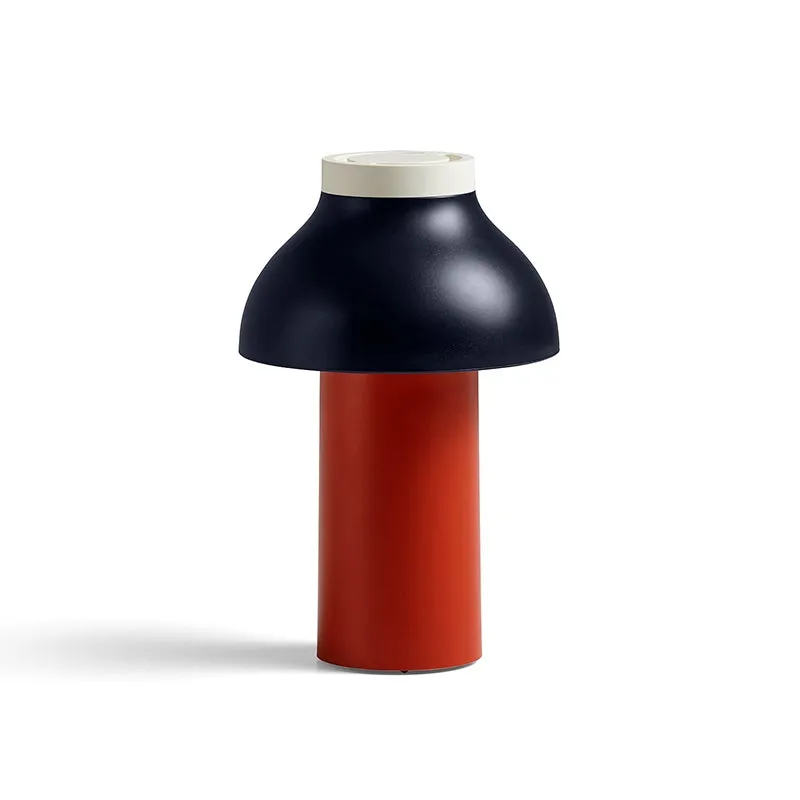 PC Portable Table Lamp (Built-in Battery) D646