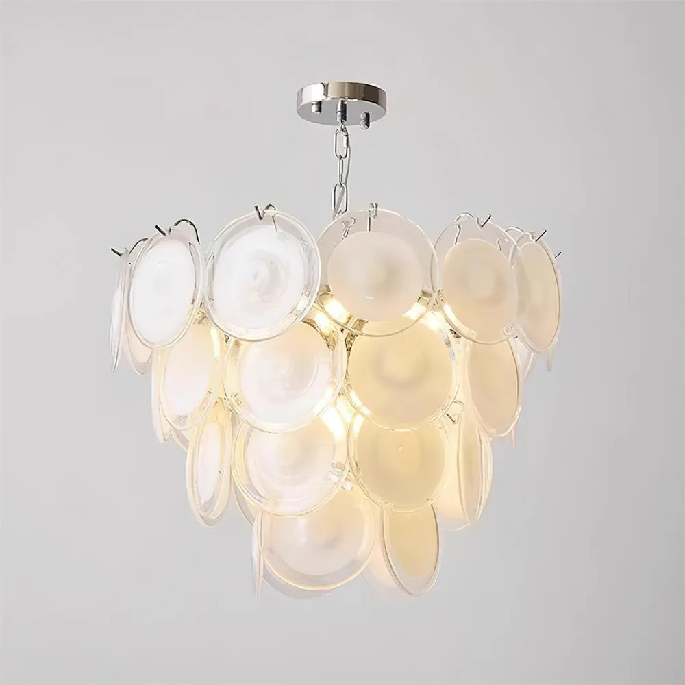 Lelaina Chandelier D79